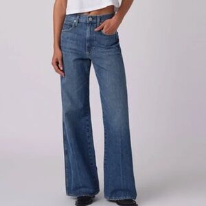 AMO Denim Frida Flare